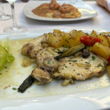 Bologna food