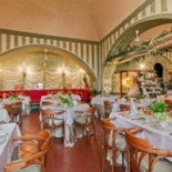 La Lancia D'oro Arezzo Comida