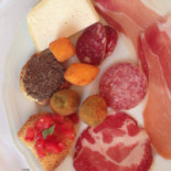 Locanda Del Palio Nourriture