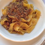 Locanda Del Palio Comida