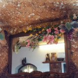 Capanna Vittoria À l'intérieur