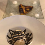 La Locanda Del Cont Nourriture