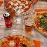 Il Melograno Pizzeria Comida