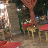 Approdo Del Re Club Dentro