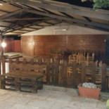 Approdo Del Re Club Exterior