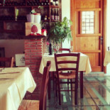 La Brace Comida