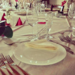 La Brace Comida