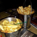 Lowen Inn Nourriture