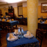 La Locanda food