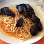 Bella Napoli Nourriture