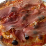 Bella Napoli Nourriture