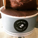 Pave Gelati E Granite Nourriture