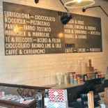 Pave Gelati E Granite Nourriture
