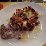 Mulin Di Mezzo Comida