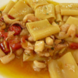 Il Cavaliere Comida