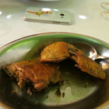 Il Boschetto Di Vignole Nourriture