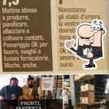 Bistrosofo Nourriture