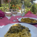 L'osteria Di Silvia Nourriture