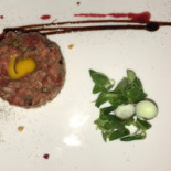 L'osteria Marconi Nourriture