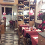 L'osteria Marconi Nourriture