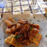 Lido La Murena food