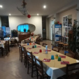 Il Poeta Contadino Comida