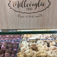 Pasticceria Millevoglie food