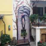 Il Murales Comida