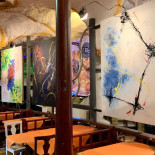 Uncino Gallery Risto Pizza