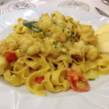 L'opera Comida