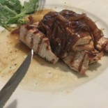 Il Conventino Comida