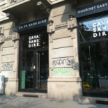 Ça Va Sans Dire Extérieur