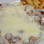 Pizzeria I Caraibi Nourriture