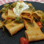 Trattoria Ratatuia Nourriture