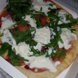 Frankpizz Essen
