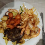 Ye's Wok Nourriture