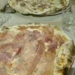 Papillon Comida