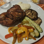 Cocorico Nourriture