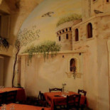 Corte Micali Comida