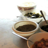 Corte Micali Comida