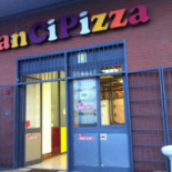Mancipizza Dentro