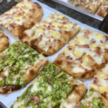 La Torretta Pizza Break Nourriture