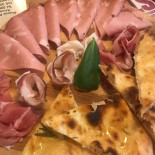Pizzeria Gustosuperiore Nourriture