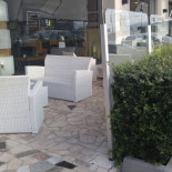 Monti Lepini À l'intérieur