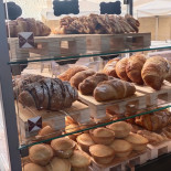 La Rusticana Nourriture
