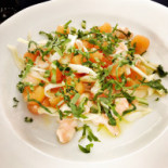 Bagni Sillo Comida