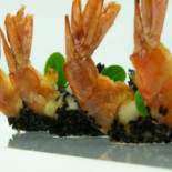 Visini Comida