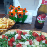 Strapizzami Nourriture