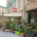 Pd Cafe Außen