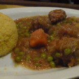 Pizzeria Del Centro Nourriture